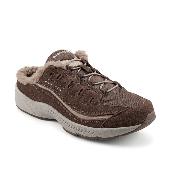 Women's Romyclog Cozy Walking Mules - Picture 1 of 10